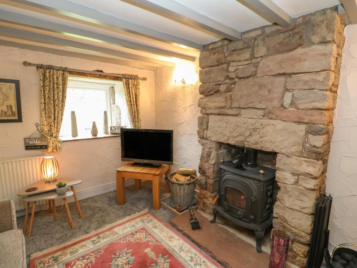 Orchard Cottage Kirkby Thore Exterior photo